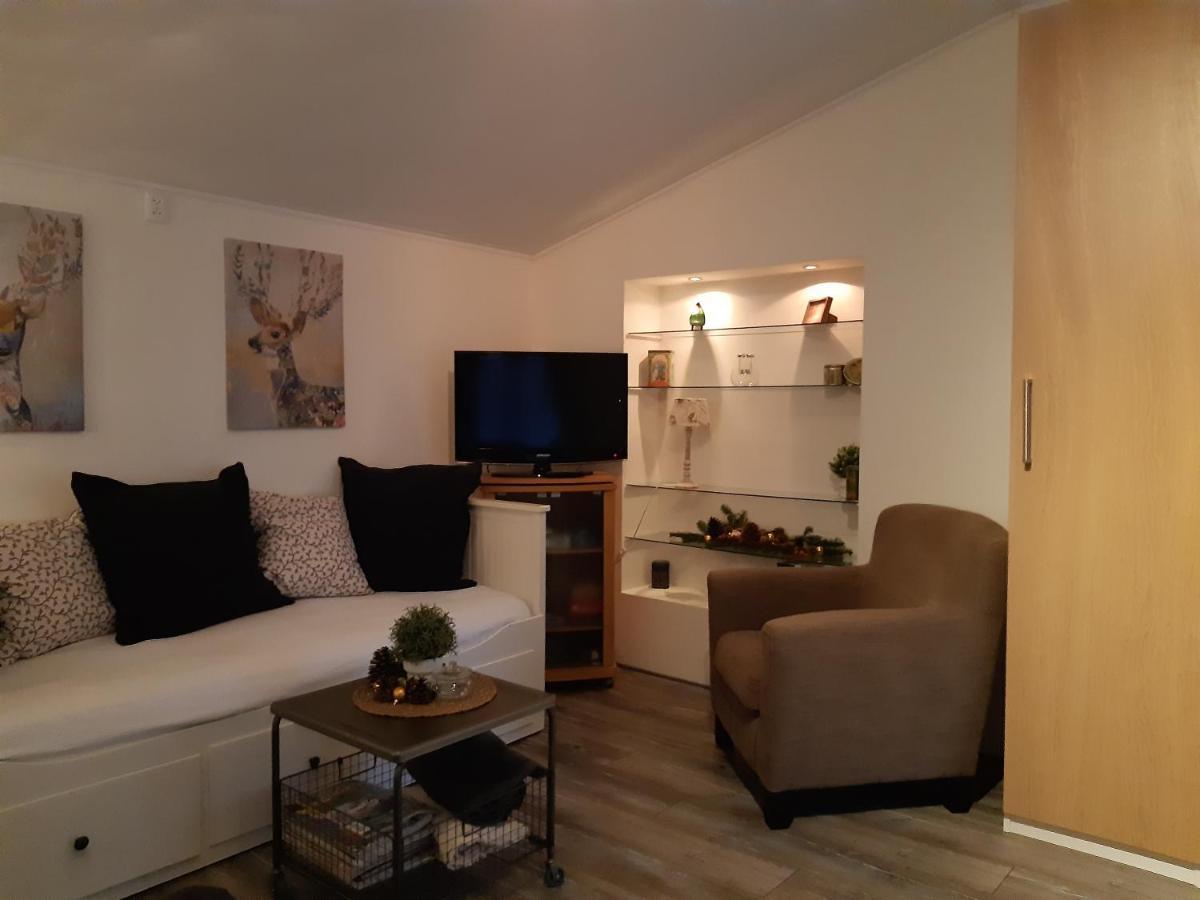 Bij De Vlaamse Schuur Apartment Wagenberg Bagian luar foto