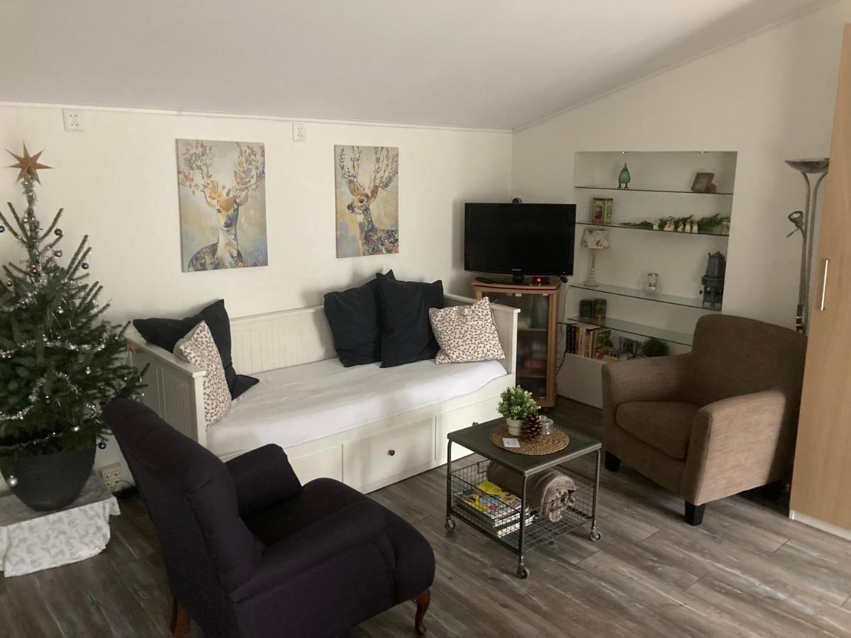 Bij De Vlaamse Schuur Apartment Wagenberg Bagian luar foto
